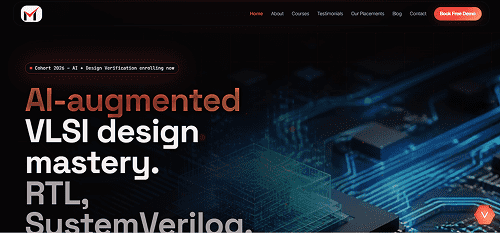MasterVLSI