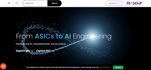 MosChip Technologies Academy