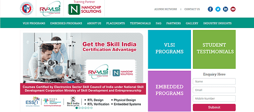 RV-VLSI