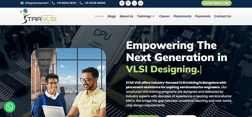STAR VLSI