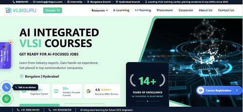 Vlsi Guru Page