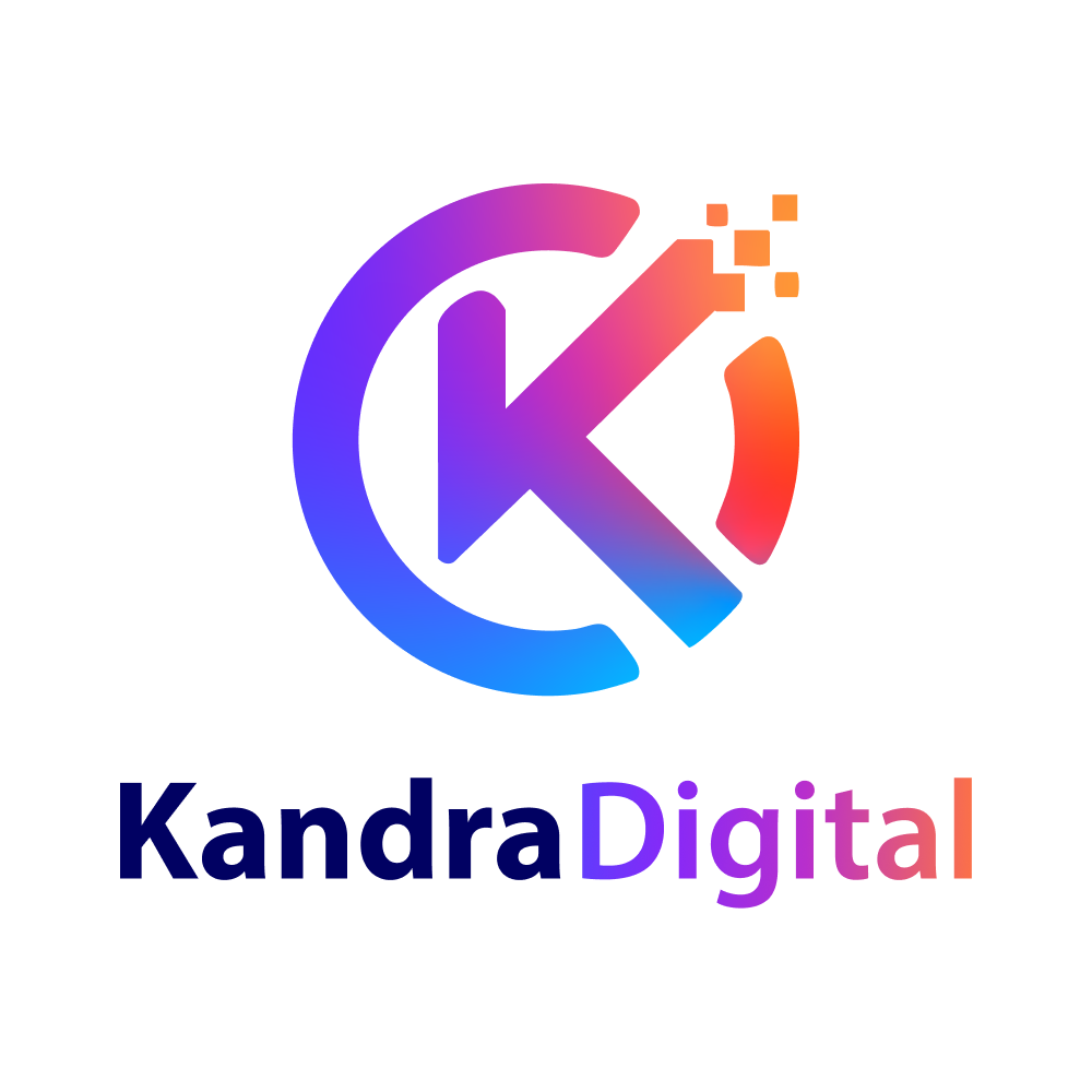 kandra logo WB-1
