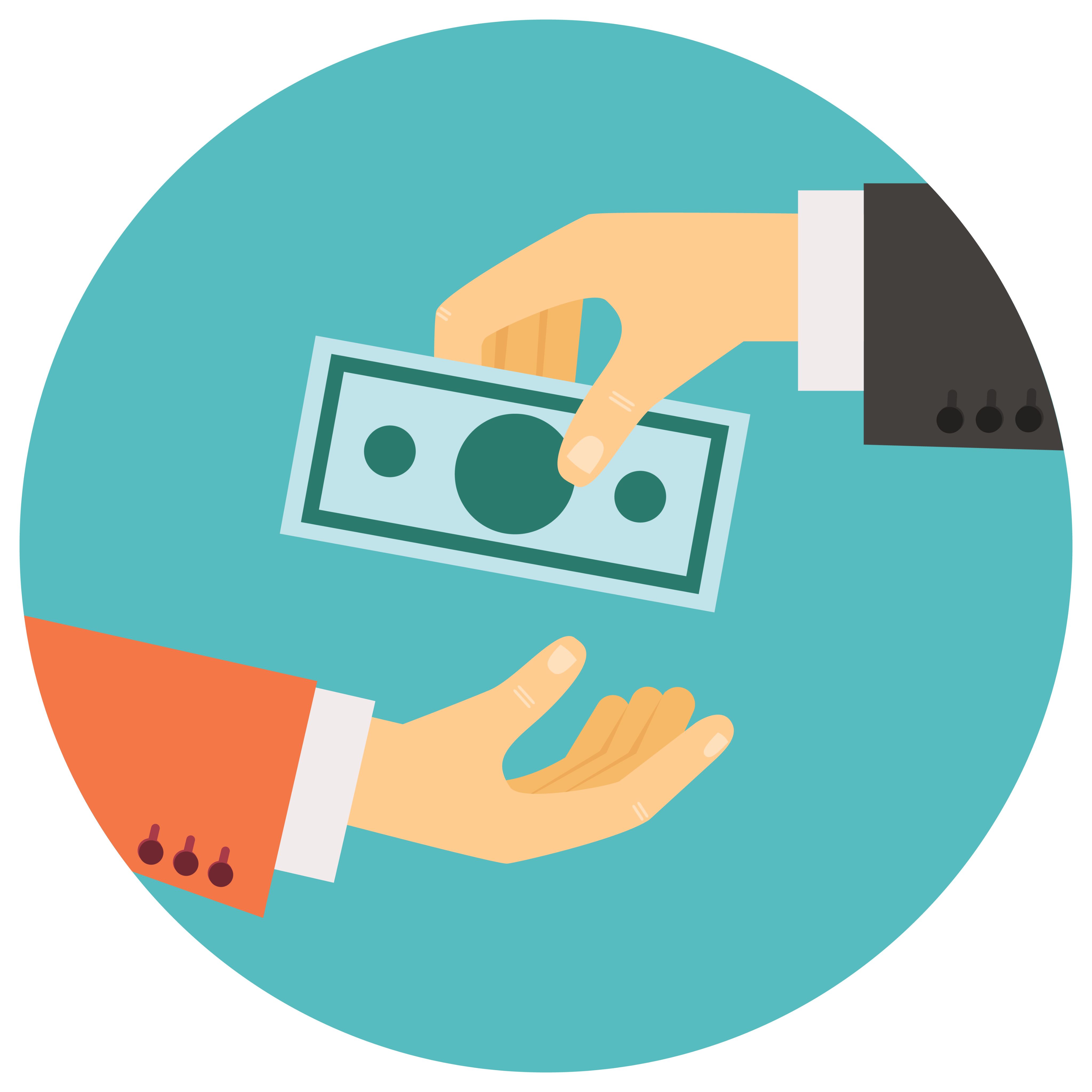 salary icon